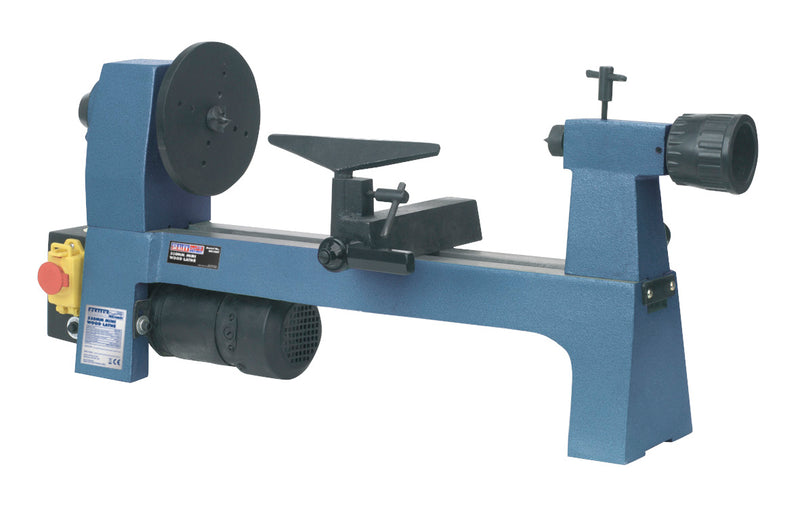 Sealey SM1307 Mini Wood Lathe 330mm