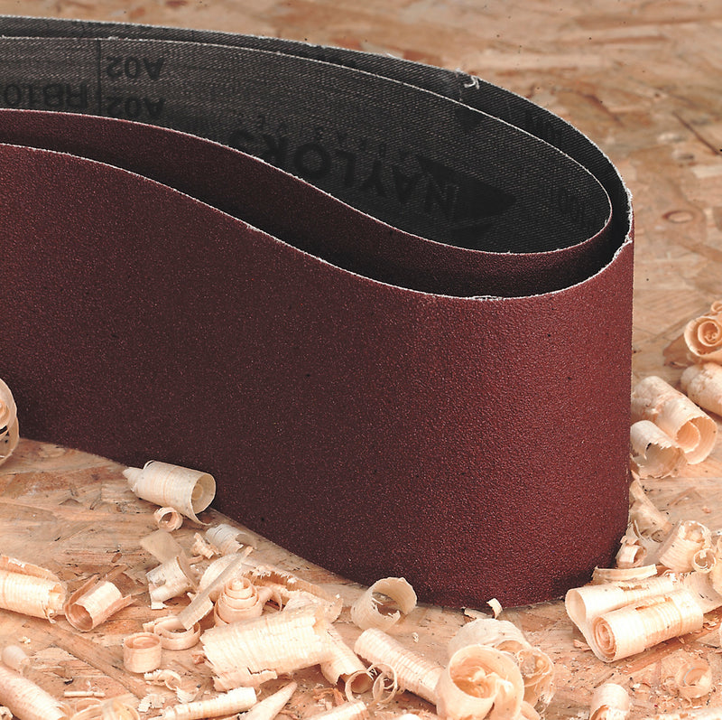 Sealey SM14/B060G Sanding Belt 100 x 915mm 60Grit