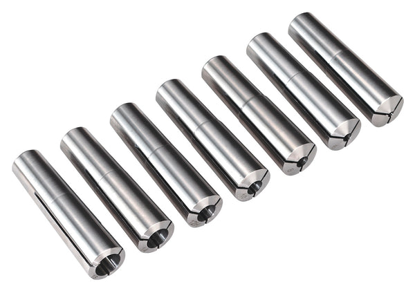 Sealey Collet Set MT3-M12 4-16mm SM2502CSET