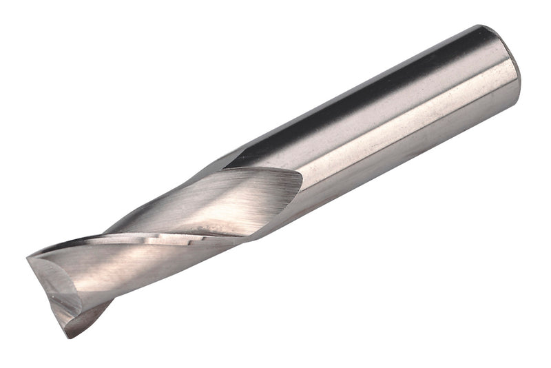 Sealey HSS End Mill 2 Flute 16mm SM2502EM16