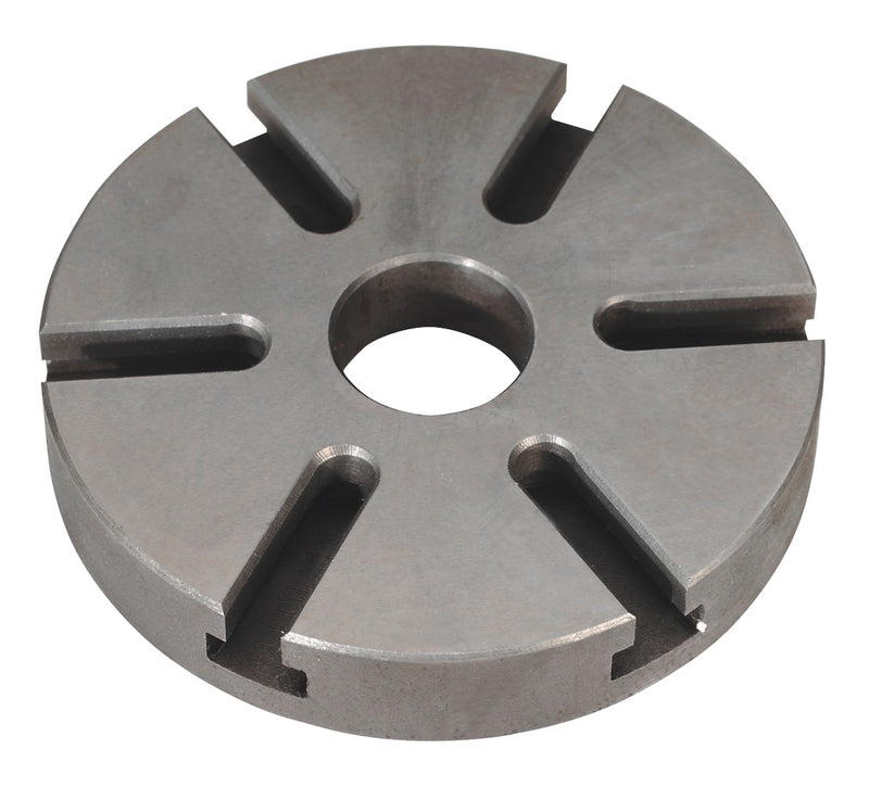 Sealey Face Plate �160mm SM27FP