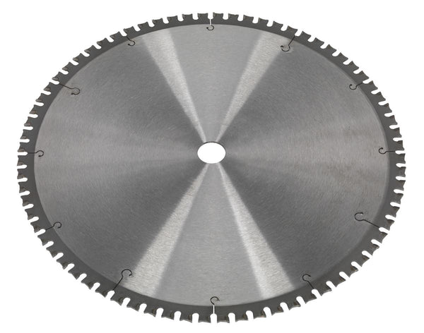 Sealey Cut-Off Saw Blade �355 x 2.4mm/�25.4mm 72tpu SM355B72