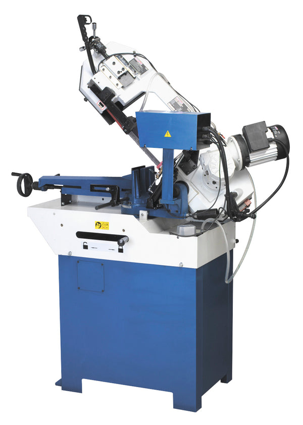 Sealey Industrial Power Bandsaw 255mm SM355CE