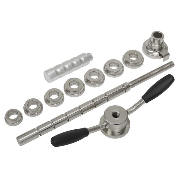 Sealey Motorcycle Steering Bearing Press SMC3