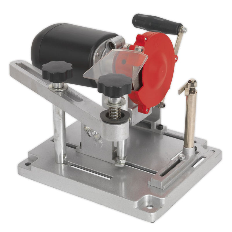 Sealey Bench Mounting Saw Blade Sharpener 110W SMS2003