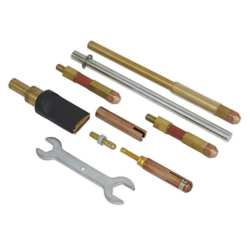 Sealey Electrode Kit for SR2000 SR2000.E