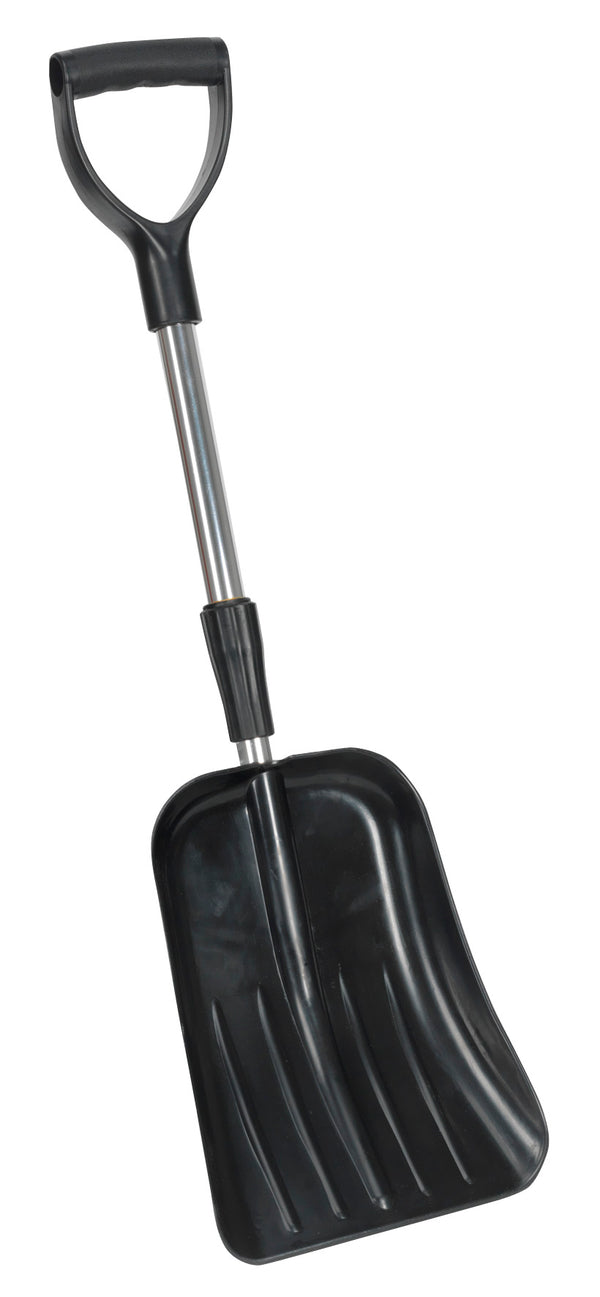 Sealey SS04 Snow Shovel Telescopic Handle