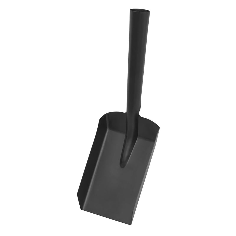 Sealey Coal Shovel 4" with 160mm Handle SS07