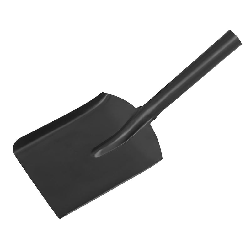 Sealey Coal Shovel 6" with 185mm Handle SS08