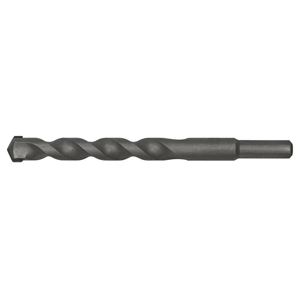 Sealey Worksafe&reg; Straight Shank Rotary Impact Drill Bit 18 x 150mm SS18x150