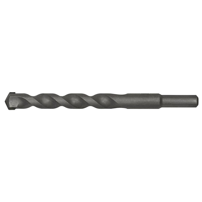 Sealey Worksafe&reg; Straight Shank Rotary Impact Drill Bit 18 x 150mm SS18x150