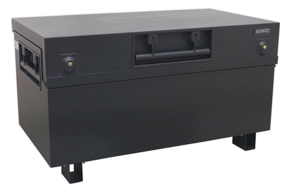 Sealey Superline PRO&reg; Site Box 1125 x 610 x 625mm SSB06