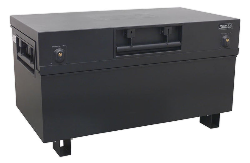 Sealey Superline PRO&reg; Site Box 1125 x 610 x 625mm SSB06