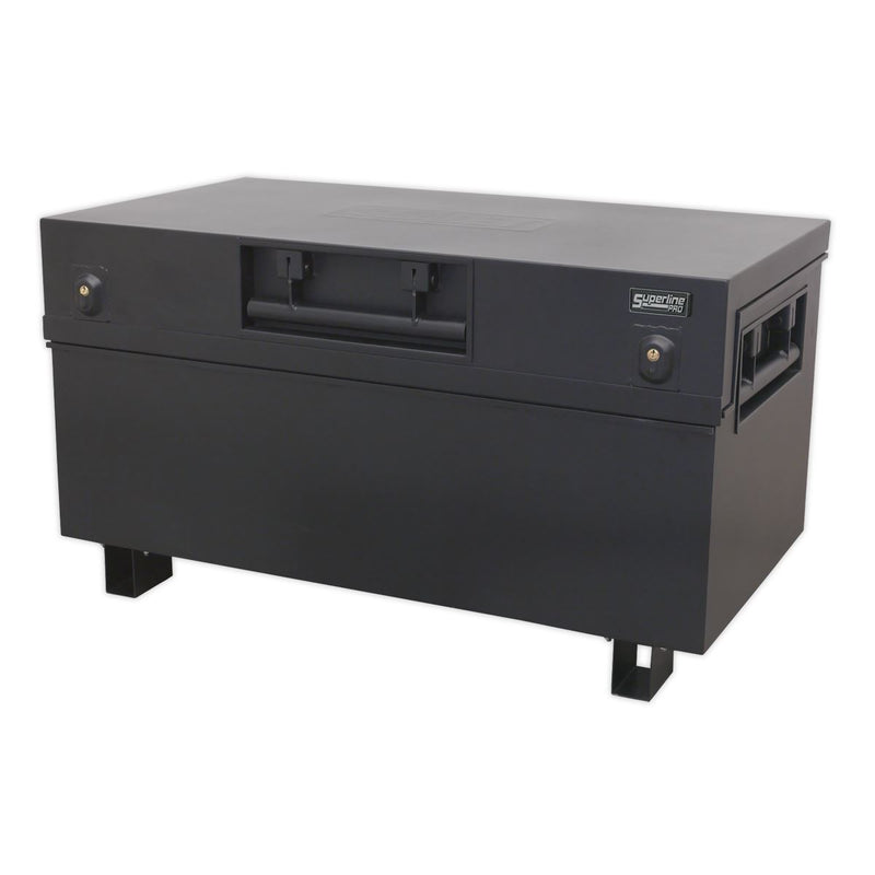 Sealey Superline PRO&reg; Site Box 1125 x 610 x 625mm SSB06