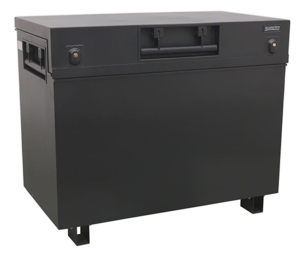 Sealey Superline PRO&reg; Site Box 1125 x 610 x 925mm SSB07