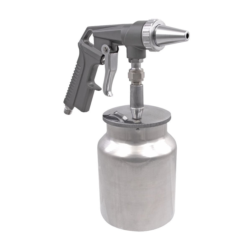 Sealey Sandblasting Gun with 6mm Nozzle SSG8