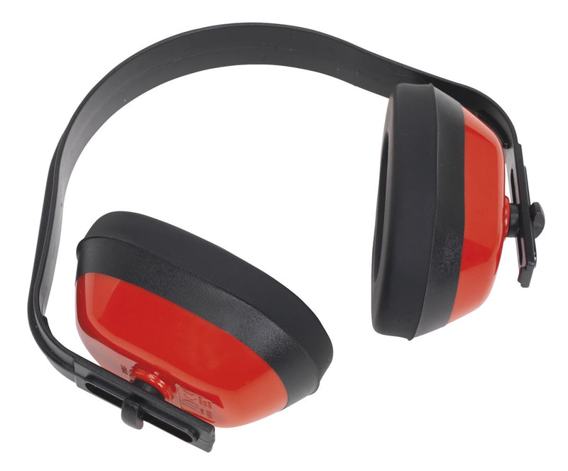 Sealey SSP18 Ear Defenders