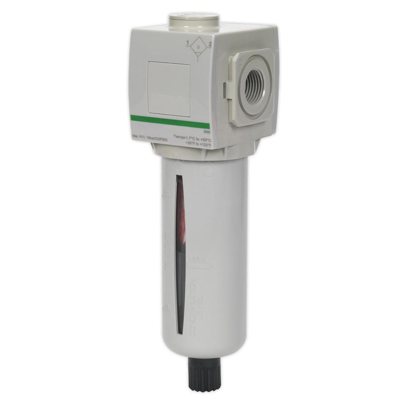 Sealey SSP21X Coalescent Filter