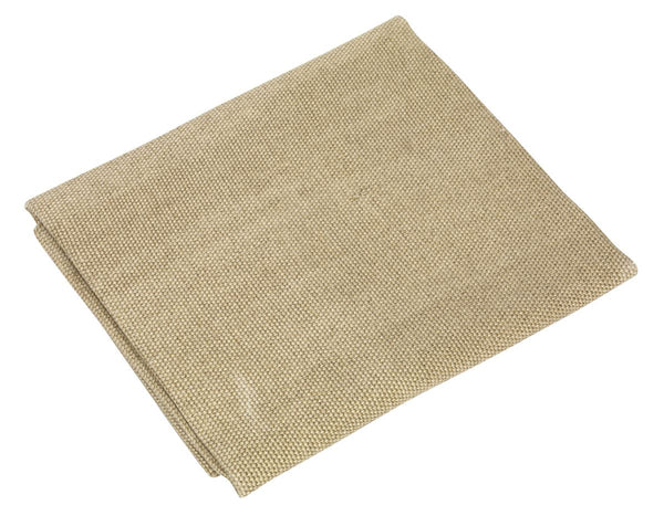 Sealey Fibreglass Sparkproof Welding Blanket 2000 x 1000mm SSP233