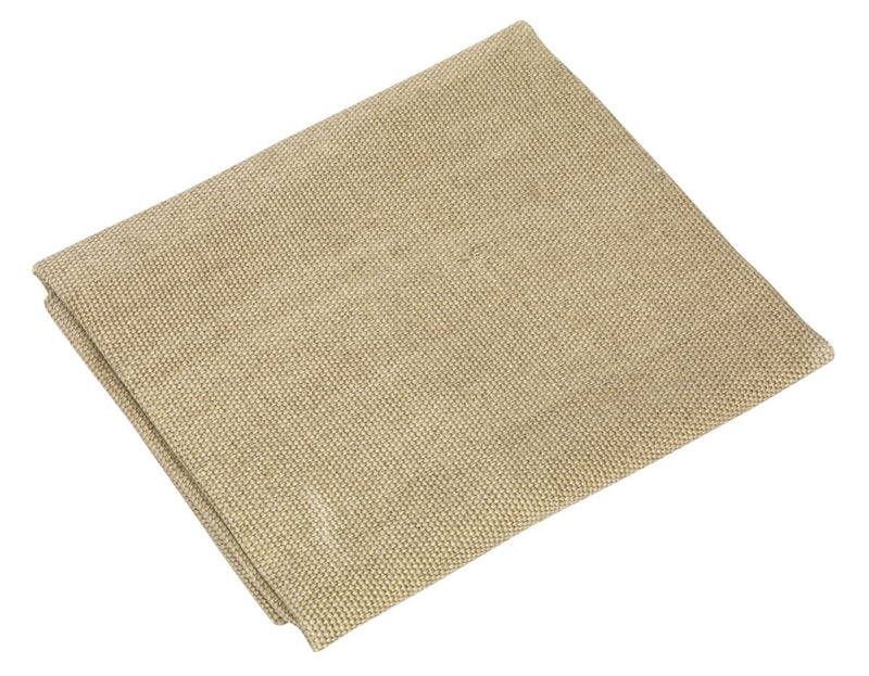 Sealey Fibreglass Sparkproof Welding Blanket 2000 x 1000mm SSP233