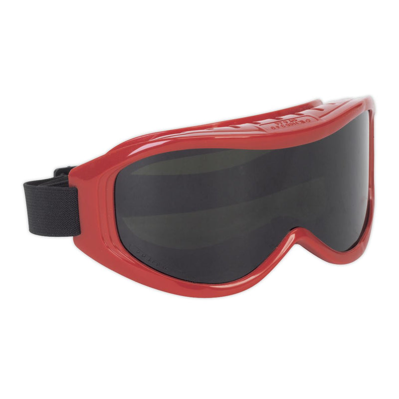 Sealey Deluxe Gas Welding Goggles SSP5D