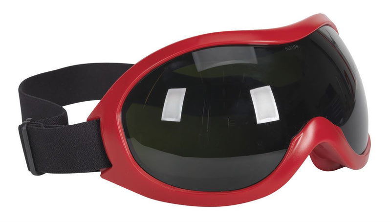 Sealey Deluxe Gas Welding Goggles SSP5D