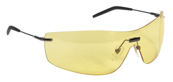 Sealey Safety Spectacles - Light Enhancing Lens SSP72