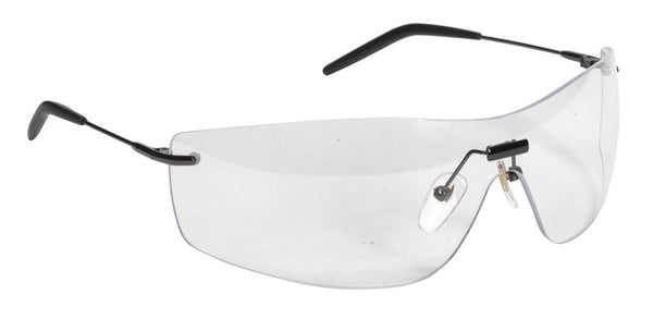 Sealey SSP74 Safety Spectacles - Clear Lens