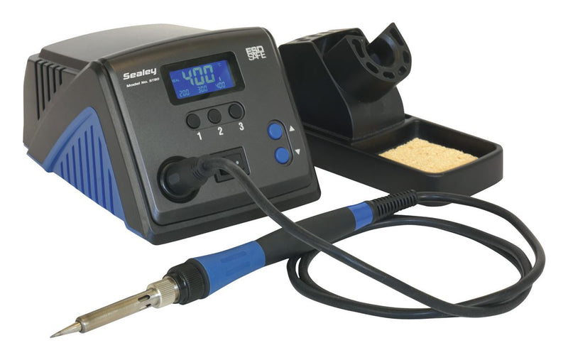 Sealey ST80 Soldering Station 80W