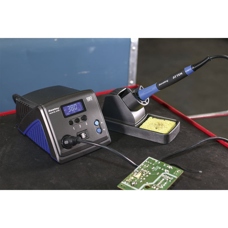 Sealey ST80 Soldering Station 80W