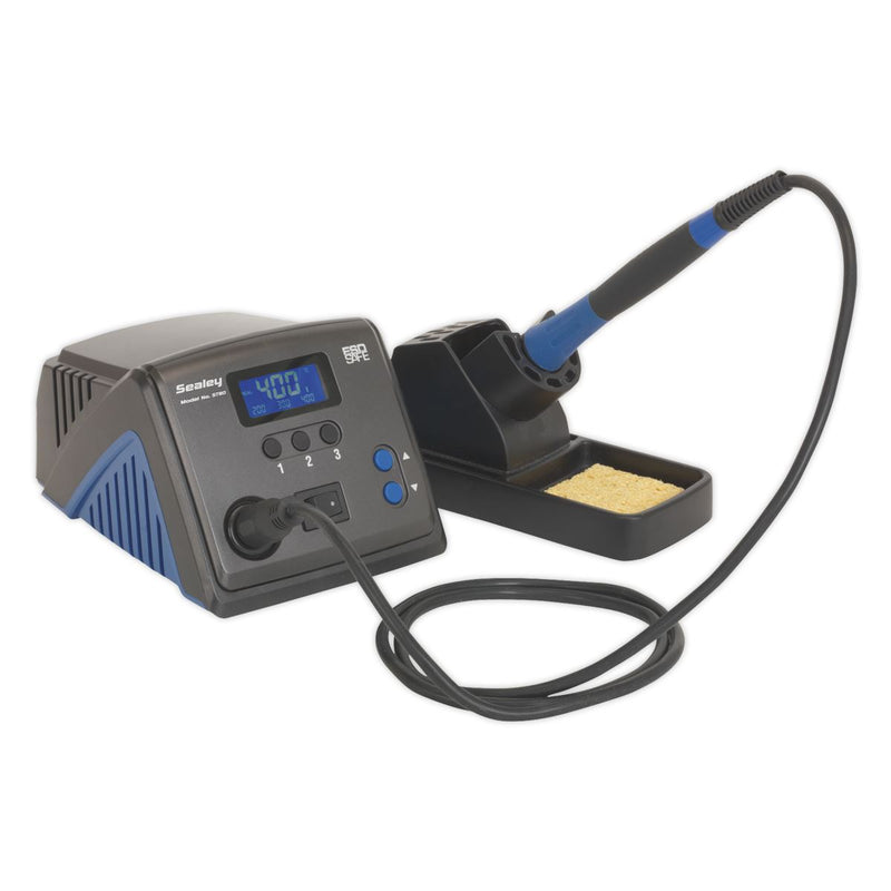 Sealey ST80 Soldering Station 80W