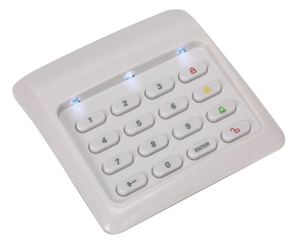 Sealey SWS05 Wireless Keypad Control Unit