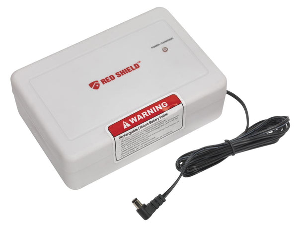 Sealey SWS07 Rechargeable 9V Lithium-ion Back-Up Power Supply