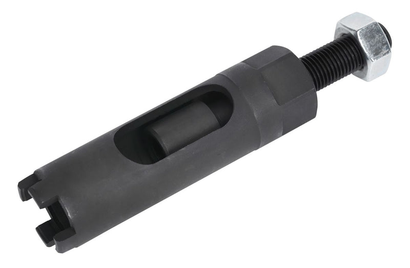 Sealey SX0411 Injector Nozzle Socket - Commercial