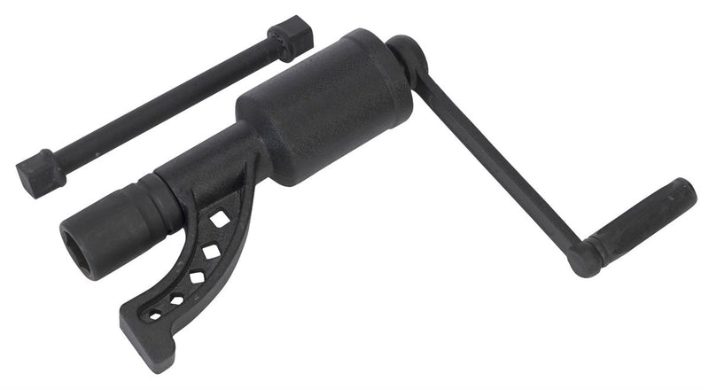 Sealey Torque Multiplier Wheel Nut Wrench 65:1 SX500