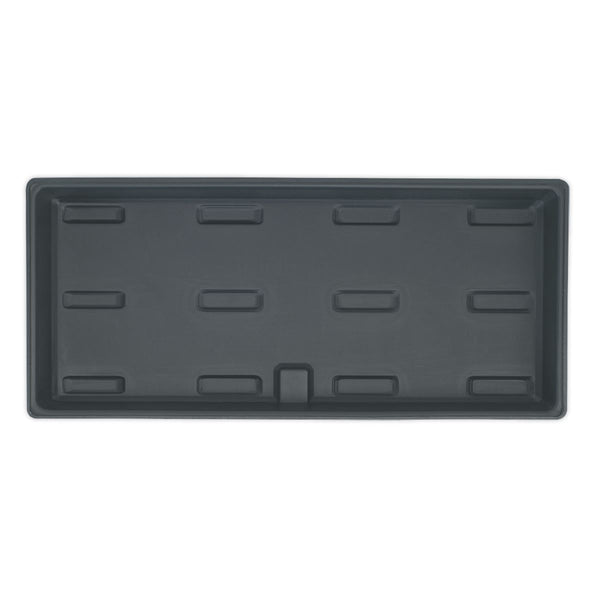 Sealey Premier Blank Tool Tray 176.5 x 397 x 55mm TBTB