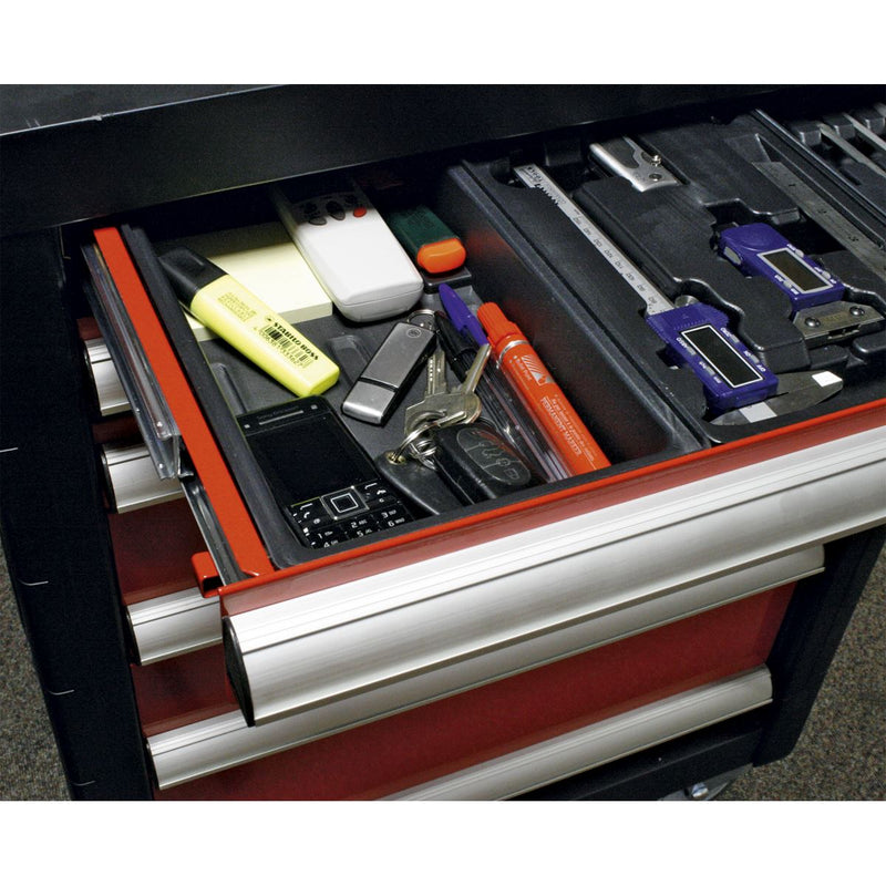 Sealey Premier Blank Tool Tray 176.5 x 397 x 55mm TBTB
