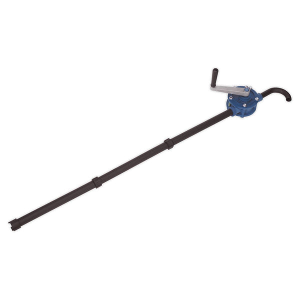 Sealey AdBlue&reg; Heavy-Duty Rotary Pump TP57