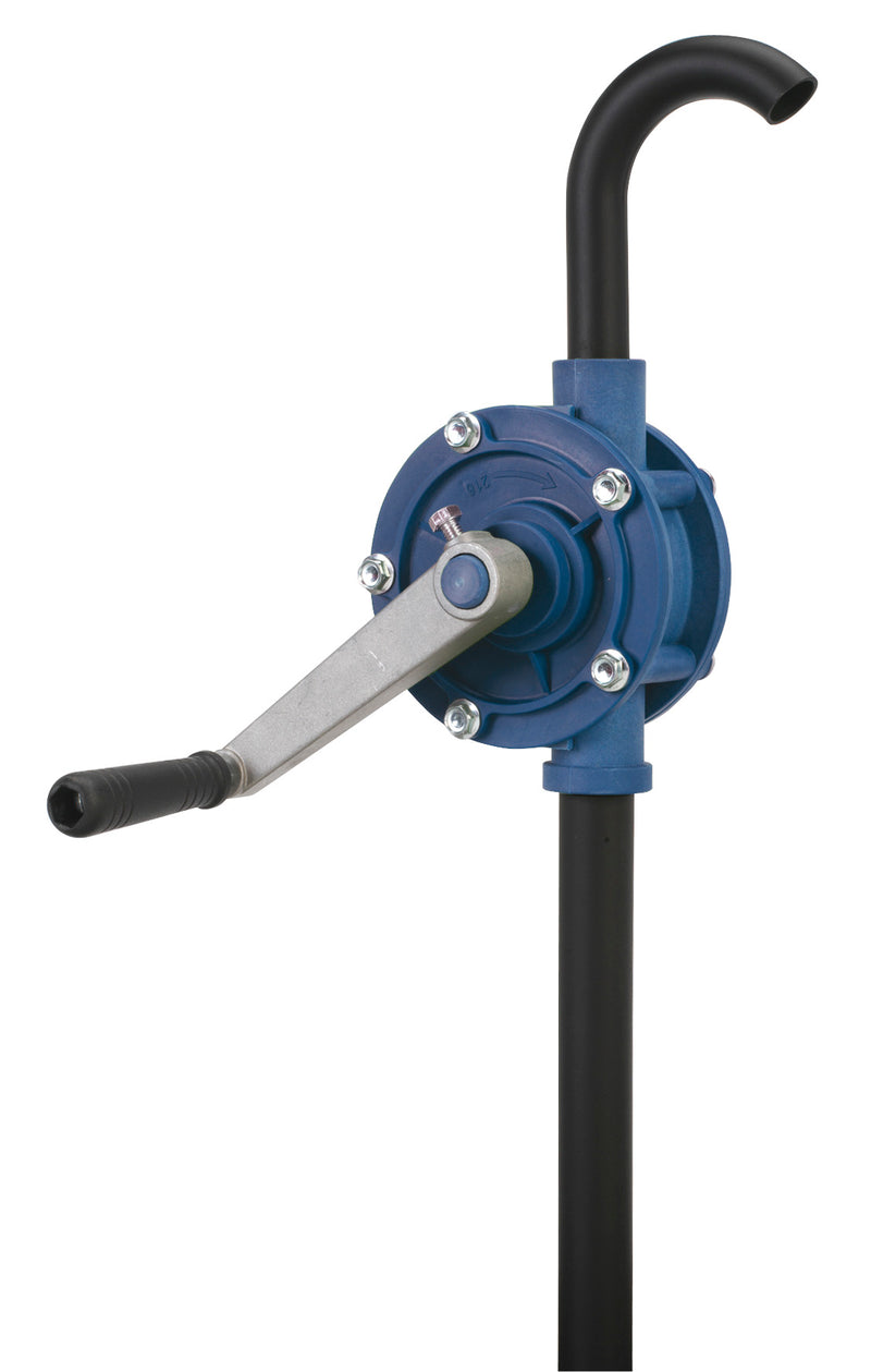 Sealey AdBlue&reg; Heavy-Duty Rotary Pump TP57