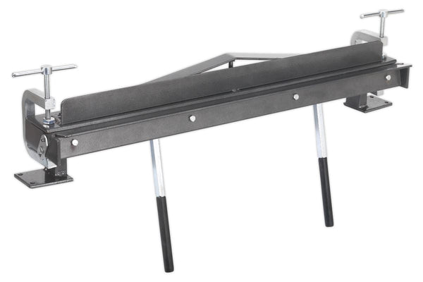 Sealey Vice/Bench Mounting Sheet Metal Folder 700mm TS01