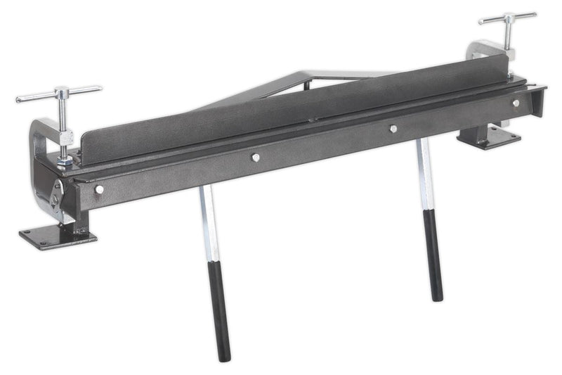 Sealey Vice/Bench Mounting Sheet Metal Folder 700mm TS01