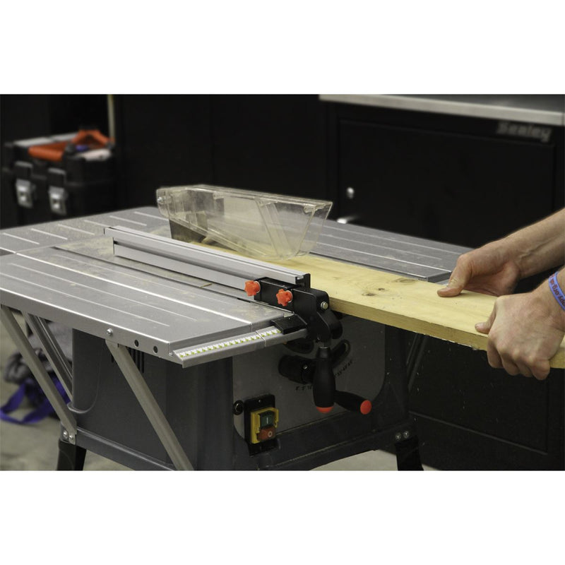 Sealey 254mm Table Saw 230V TS10P