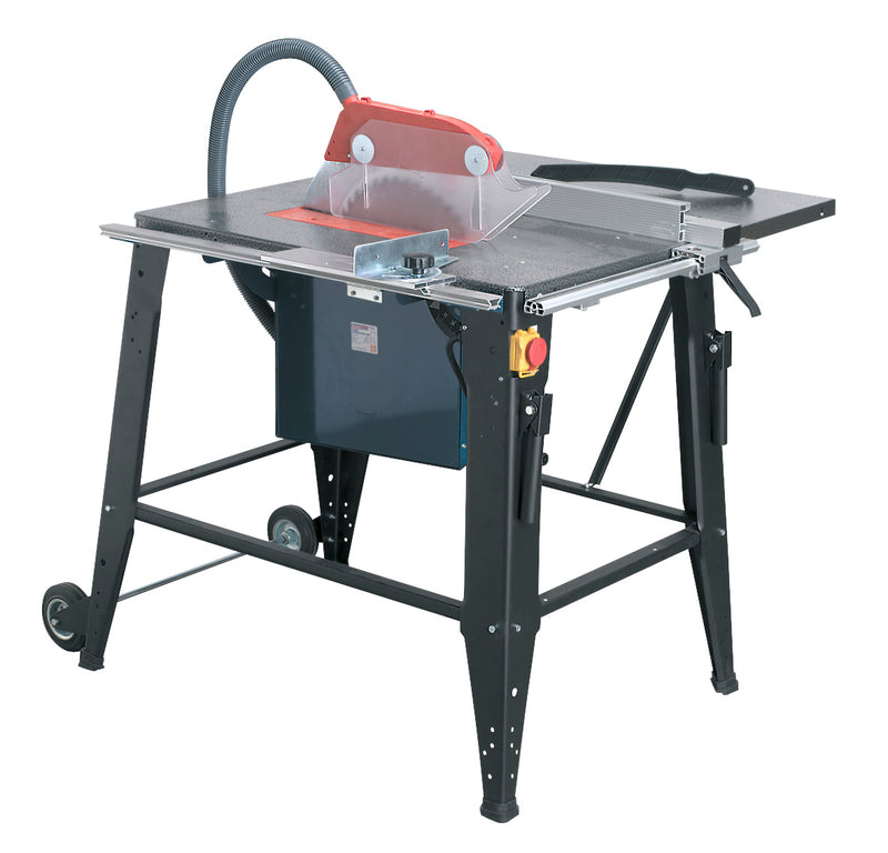 Sealey Contractor's Table Saw �315mm 230V TS12CZ