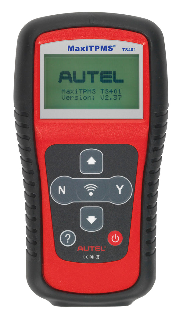 Sealey TS401 Autel TPMS Diagnostic & Service Tool