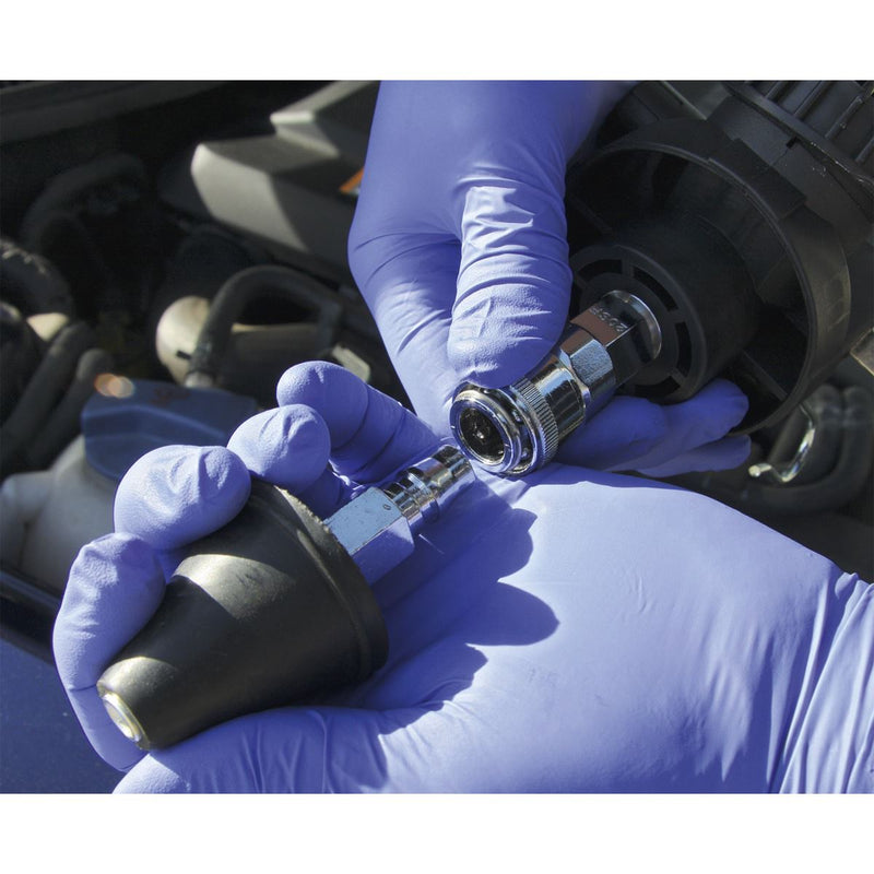 Sealey Cooling System Filler VS0041