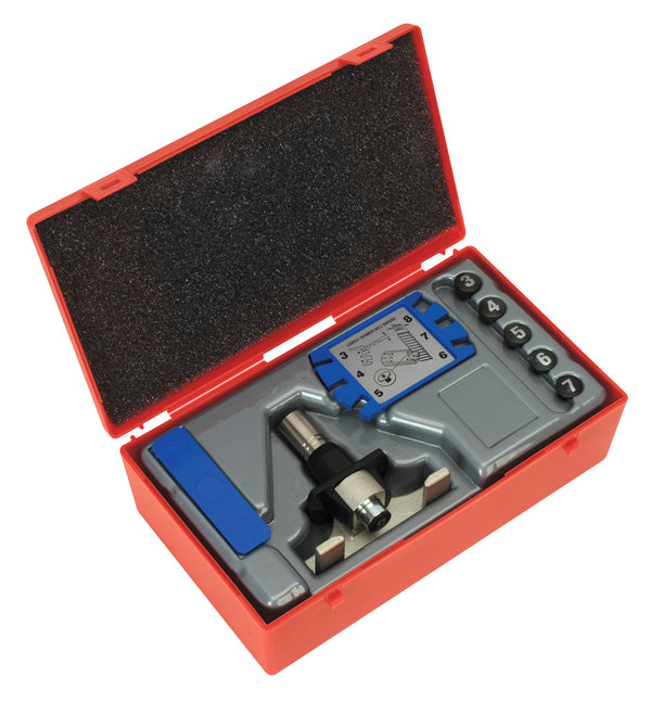 Sealey VS009 Belt Tension Tester - Universal