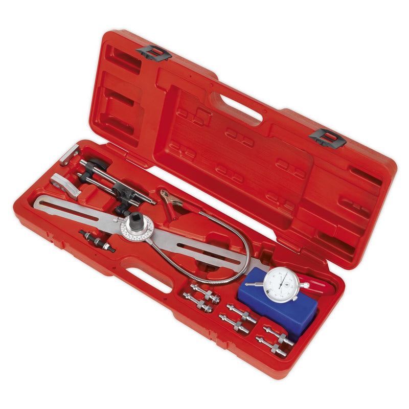 Sealey Dual Mass Flywheel Measuring Tool VS019