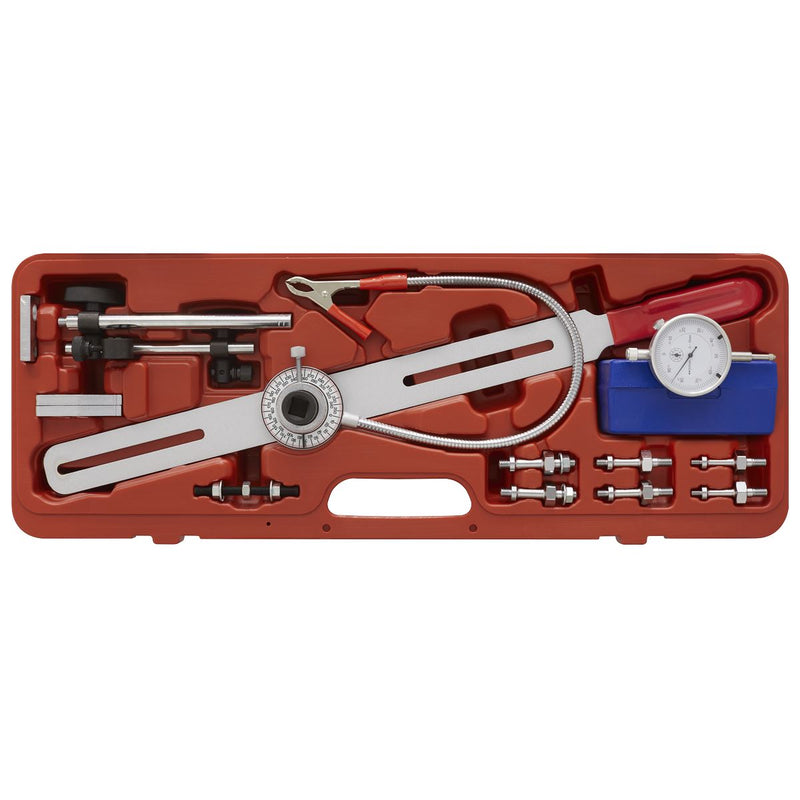 Sealey Dual Mass Flywheel Measuring Tool VS019