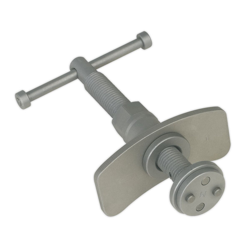 Sealey VS0243 Brake Piston Wind-Back Tool Left-Handed