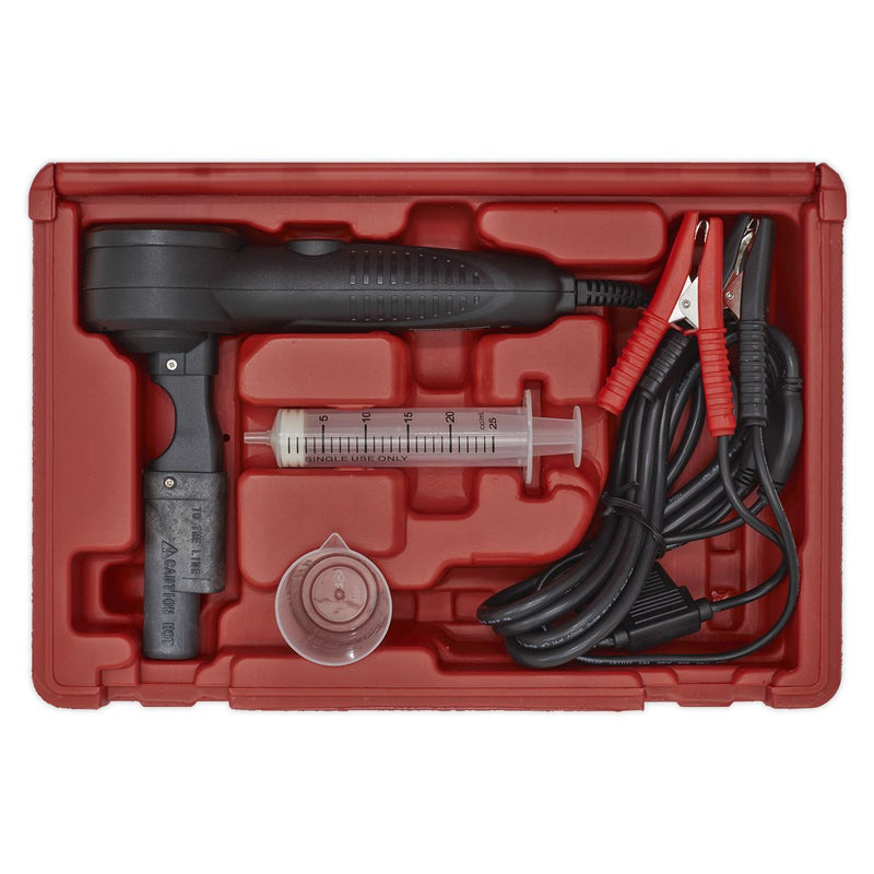 Sealey Boil Test Brake Fluid Tester VS0275